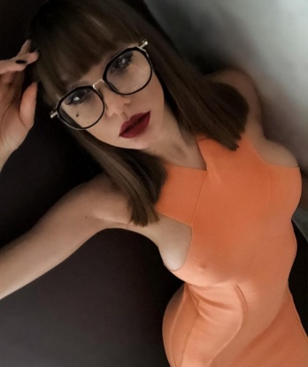 Проститутка Злата